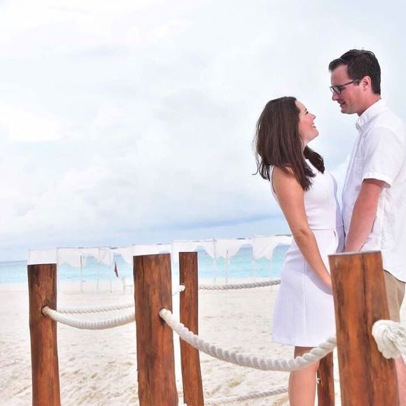 Meet your Posher, Mary - Picture 1 of 1